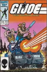 Variant Cover for G.I. Joe: A Real American Hero #51