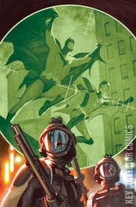 Batman #3