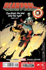Deadpool #15