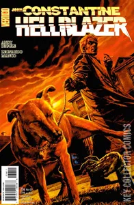 Hellblazer #236