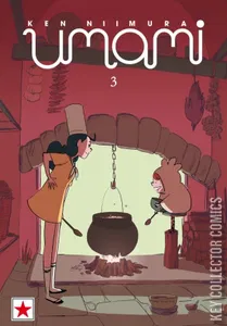 Umami #3