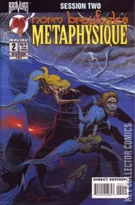 Metaphysique #2