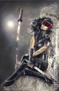 G.I. Joe: A Real American Hero - Silent Option #1