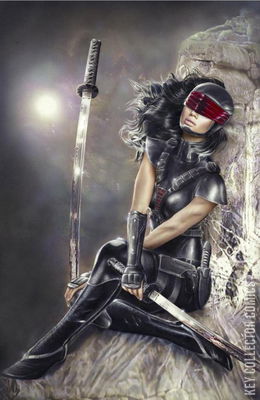 G.I. Joe: A Real American Hero - Silent Option