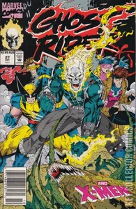 Ghost Rider #27
