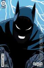 Variant Cover for Detective Comics #1098