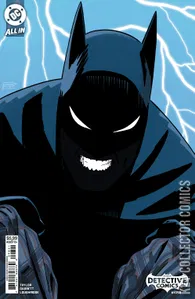 Detective Comics #1098