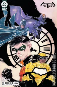 Batman #9