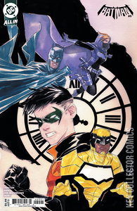 Batman #9