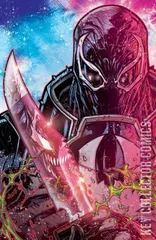 Variant Cover for Venom #29