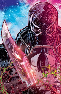 Variant Cover for Venom #29