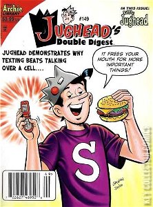 Jughead's Double Digest #149