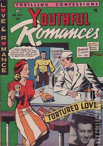 Youthful Romances #6