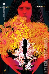 Variant Cover for Day of the Dead Girl #4