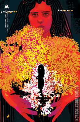 Day of the Dead Girl