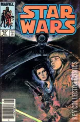 Cover for Star Wars #95