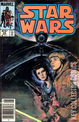 Variant Cover for Star Wars #95
