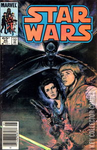 Star Wars #95