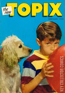 Topix #16