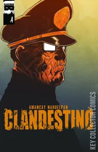 Clandestino #4