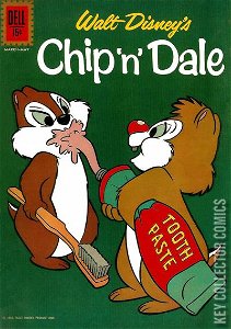 Chip 'n' Dale #29