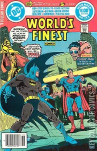 World's Finest Comics #273