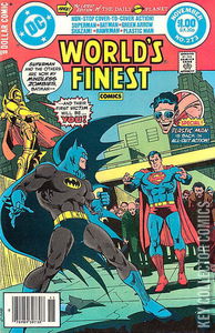World's Finest Comics #273