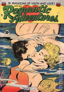 Romantic Adventures #24