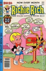 Richie Rich #193