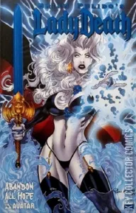 Lady Death: Abandon All Hope #1