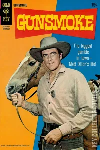 Gunsmoke #5