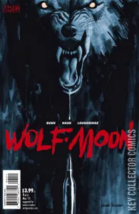 Wolf Moon #4