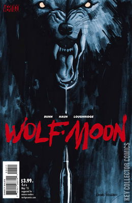 Wolf Moon