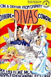Divas #3