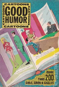 Good Humor #37