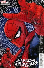 Variant Cover for Amazing Spider-Man #74
