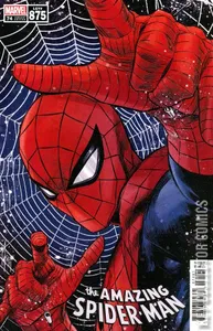 Amazing Spider-Man #74
