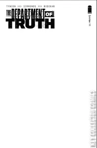 Department of Truth #11