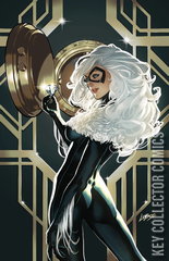 Variant Cover for Amazing Spider-Man #52
