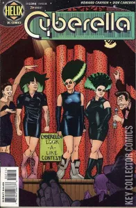 Cyberella #7