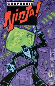 Corporate Ninja #3