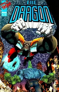 The Dragon #4