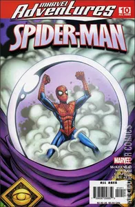 Marvel Adventures: Spider-Man #10