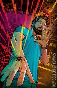 Ultimate Spider-Man #20