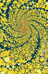 Cover for Primordial #4