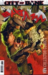Variant Cover for Batman #76