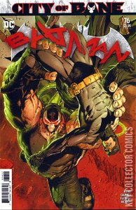 Batman #76