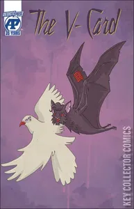 The V-Card #2