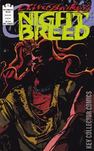 Nightbreed #24
