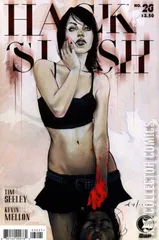 Cover for Hack  / Slash #20